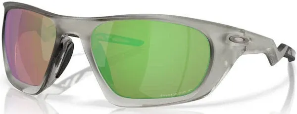 Oakley Lateralis Prizm Snow Sapphire Lenses, Matte White Frame Sunglasses | Oakley®