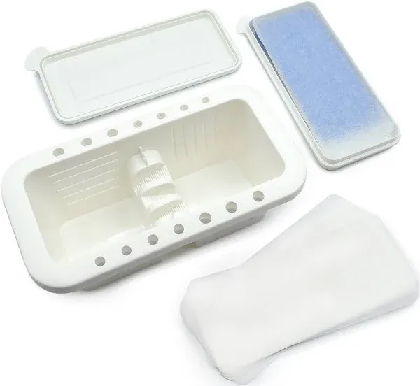 Micro-Mark Portable Paint Workstation