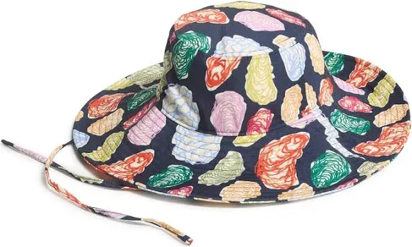 Vera Bradley Essential Packable Sun Hat
