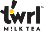 Twrl Milk Tea