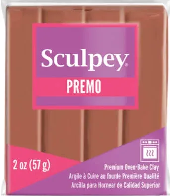 Michaels Sculpey Polymer Clay