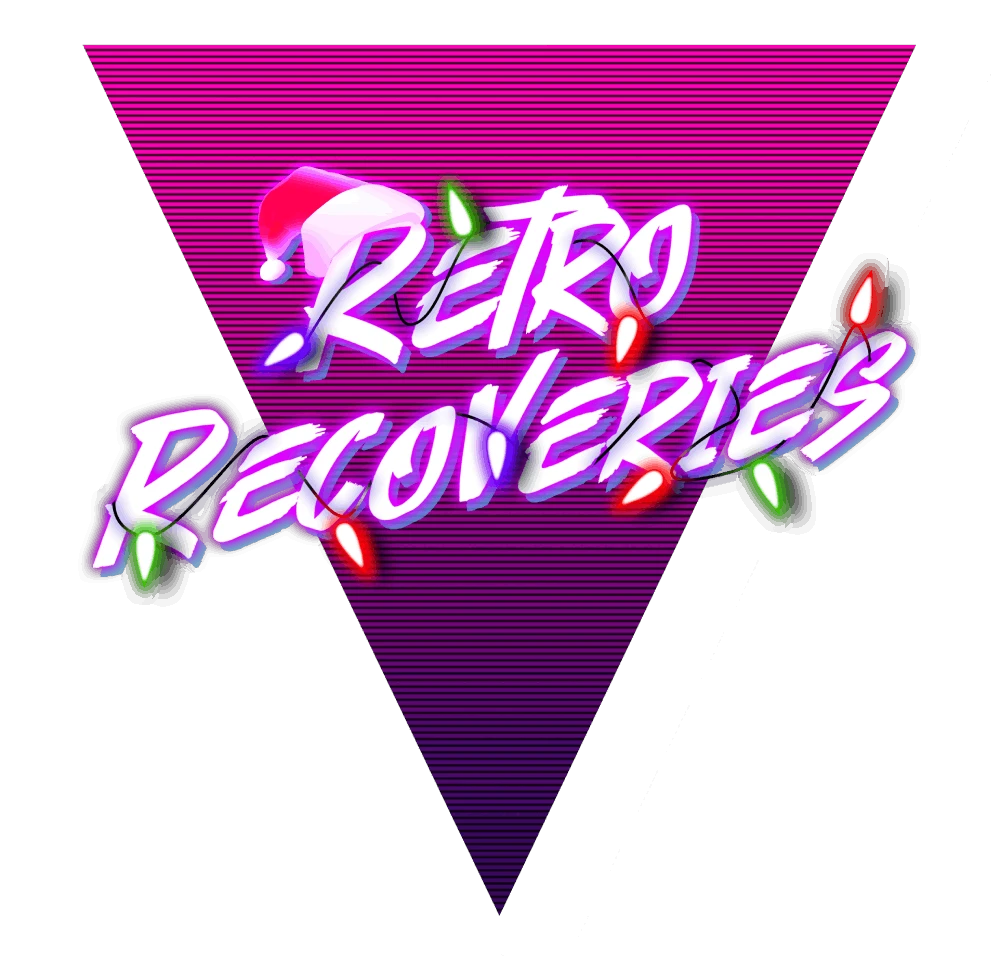 Retro Recoveries