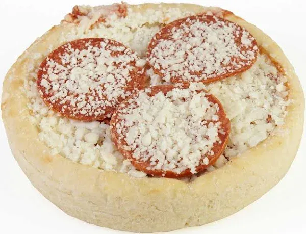 Tony's Pepperoni Pizza 5 Inch