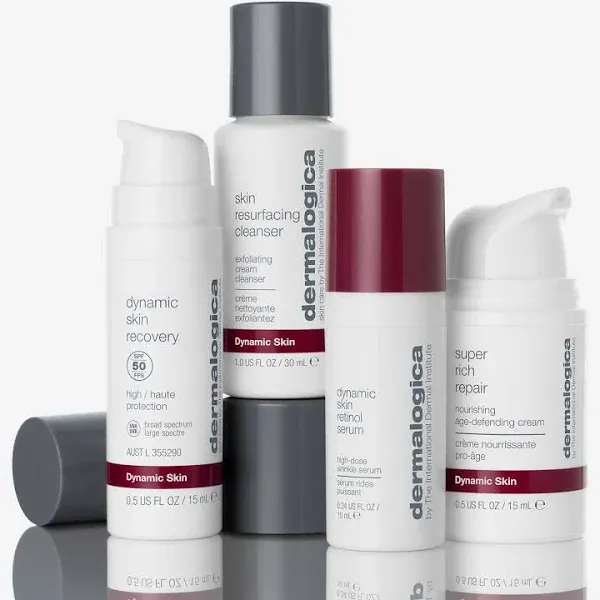 Dermalogica Skin Aging Solutions