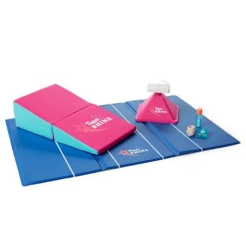 American Girl Joss Cheer Practice Equipment | American Girl