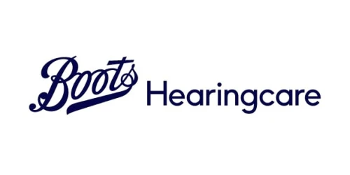 Boots Hearing Care