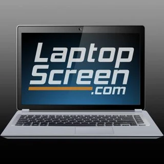 Laptop Screen