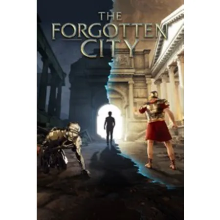 Buy The Forgotten City - $7.50