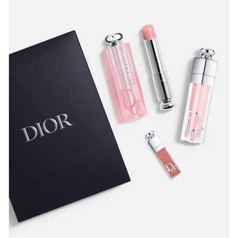 Dior Beauty Addict Gift Set