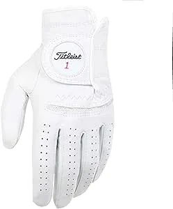 Titleist - Perma-Soft Men's Golf Glove, Men's