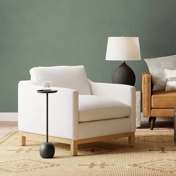 Joss & Main Cami Upholstered Armchair