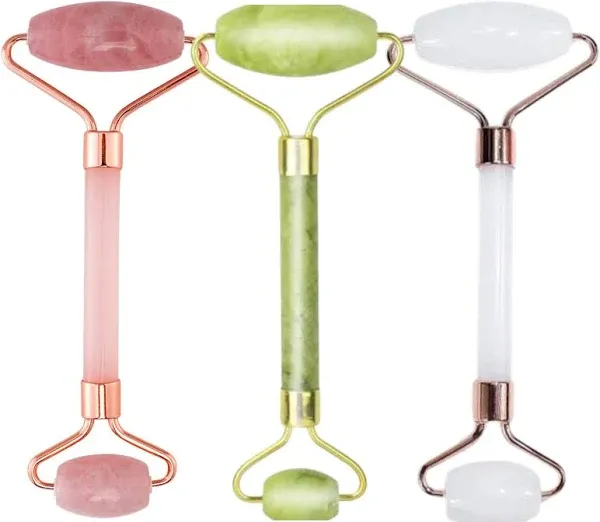 Lovery Facial Roller Set