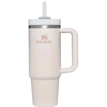 Stanley Quencher H2.0 FlowState 40oz Stainless Steel Tumbler