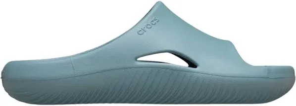 Crocs Mellow Tide Recovery Slide Sandals