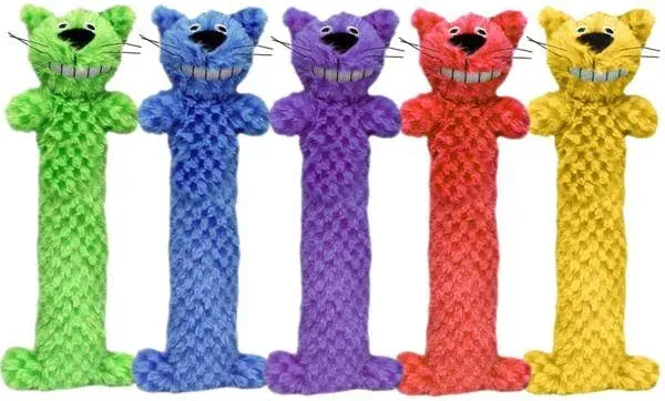 Multipet Loofa Cat Toy
