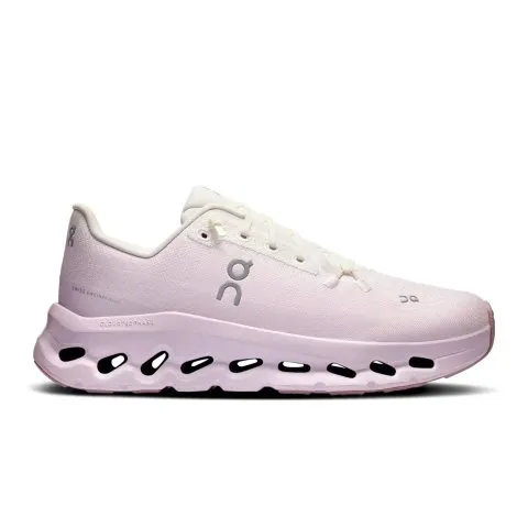 ON Women's Cloudtilt Ivory | Orchid