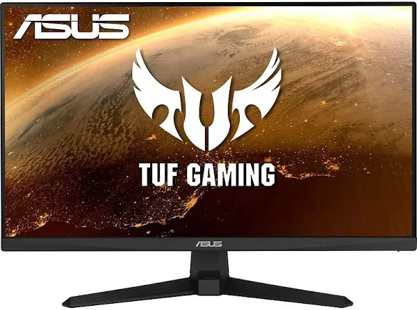 ASUS TUF Gaming VG247Q1A LED Monitor