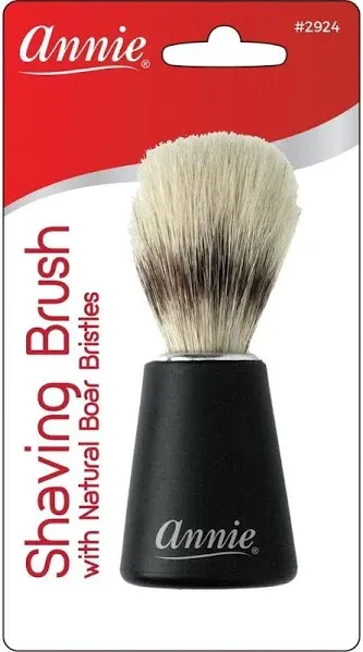 Annie Shaving Brush