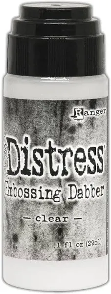Embossing Dabber Tim Holtz Distress