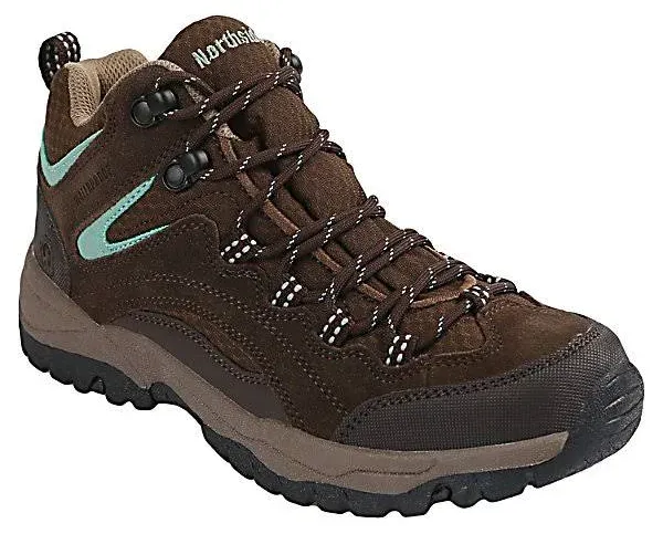 Northside Women's Pioneer Mid Waterproof Hiking Boot