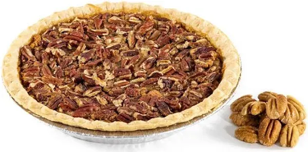 Angler's Pro Tackle & Outdoors Southern Bourbon Pecan Pie