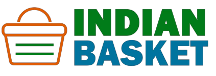 Indian basket