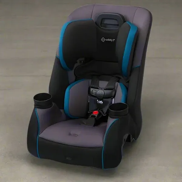 Safety 1st Crosstown Slim All-in-One Convertible Car Seat