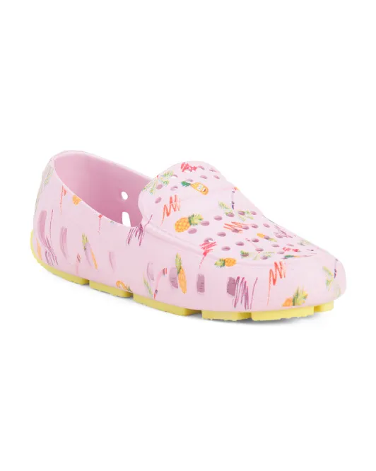 FLOAFERS Crayola Scented Prodigy Flats (3 styles)