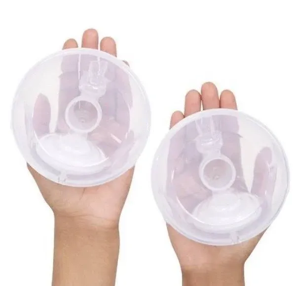 Spectra CaraCups Wearable Milk Collection Kit