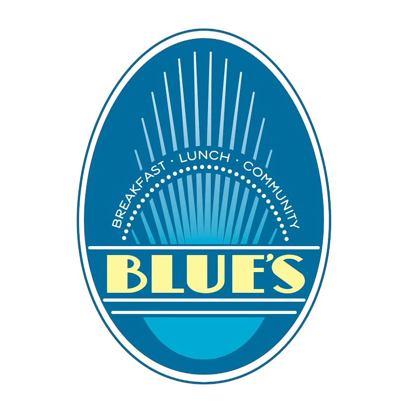 Blues Egg