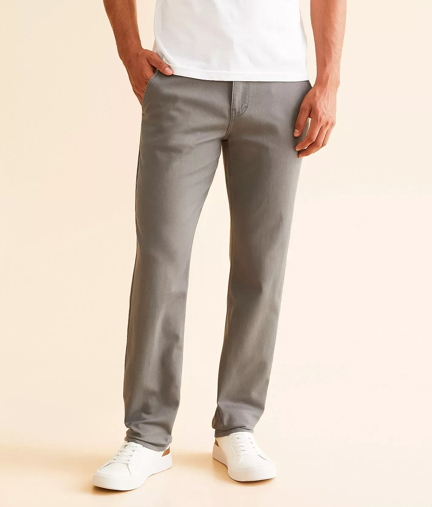 Departwest Seeker Taper Stretch Pant  - male - Size: 31x34