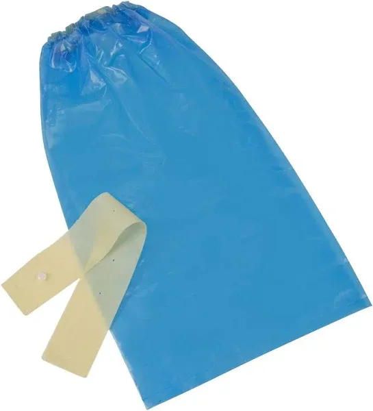 DMI Cast & Bandage Protector for Legs ( Medium/Large)