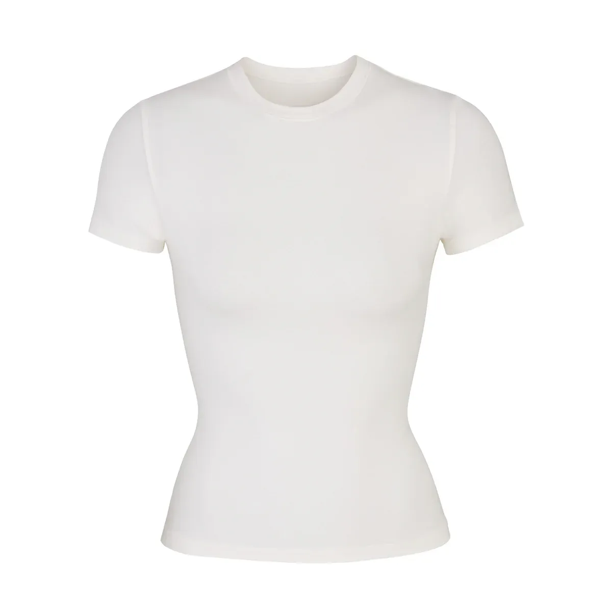 SKIMS Women's Cotton Jersey T-Shirt