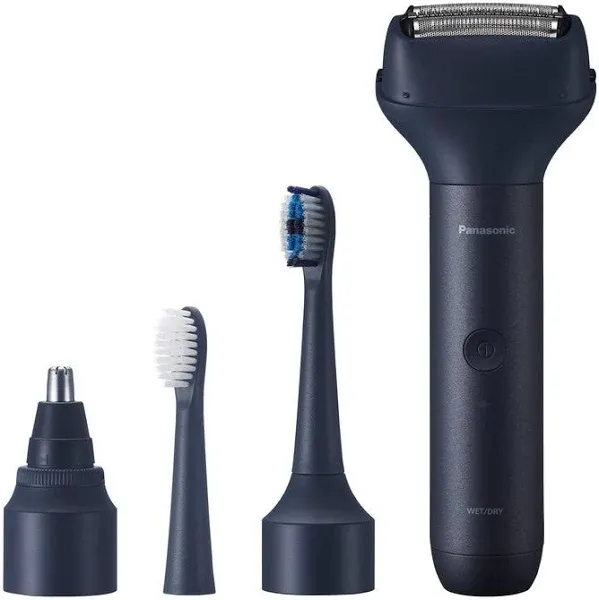 Panasonic MultiShape Clean Cut Shaver Kit