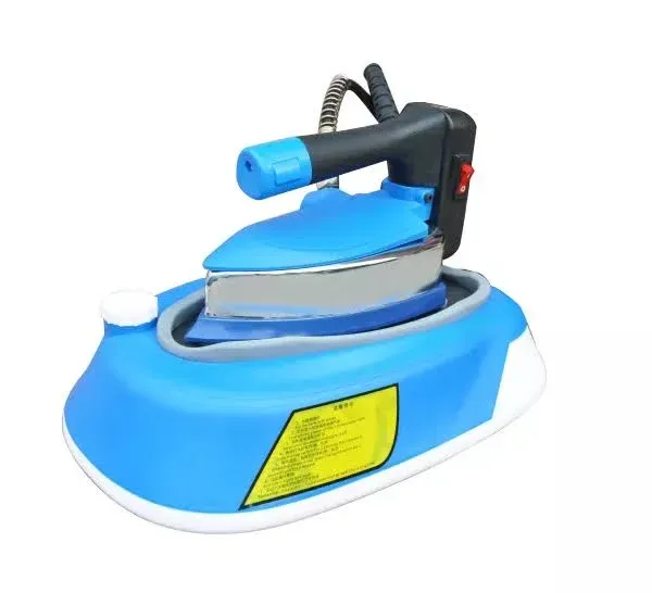 New-Tech Split Type Industrial Electric Steam Iron