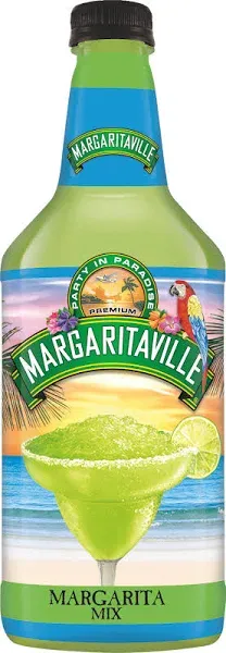 Margaritaville Margarita Mix
