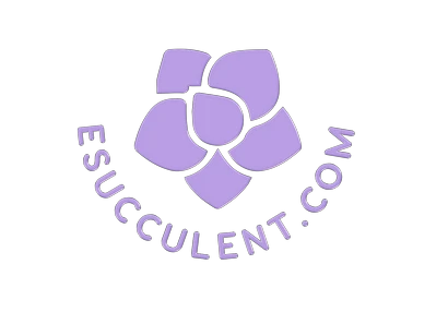 Esucculent