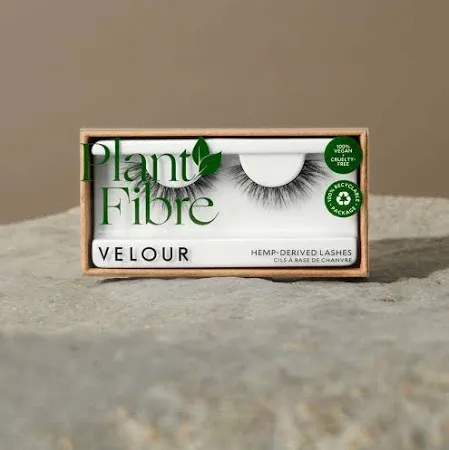 Velour Plant Fibre Cloud Nine Lashes