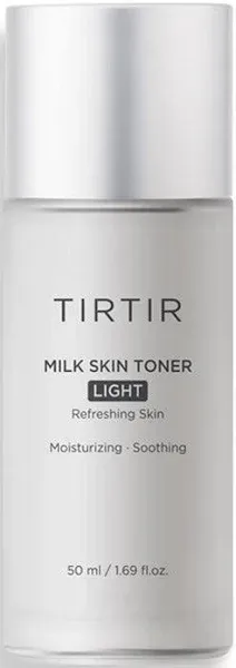 TirTir Milk Skin Toner Light