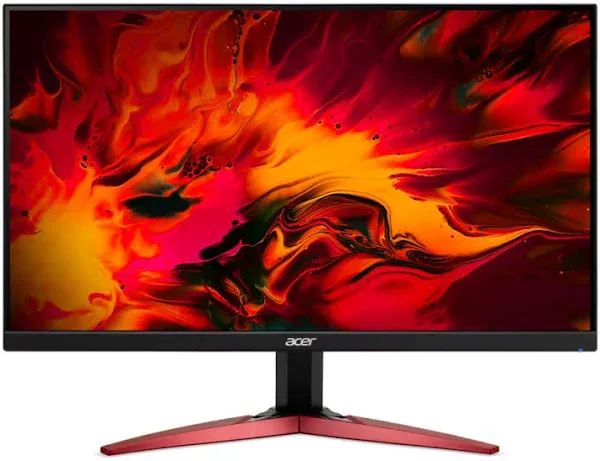 Restored Acer KG241Y S Full HD Monitor