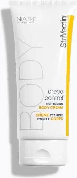 StriVectin Crepe Control Tightening Body Cream