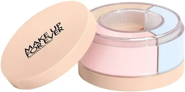 Make Up for Ever HD Skin Twist & Light Loose Powder