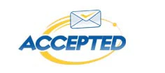 Accepted