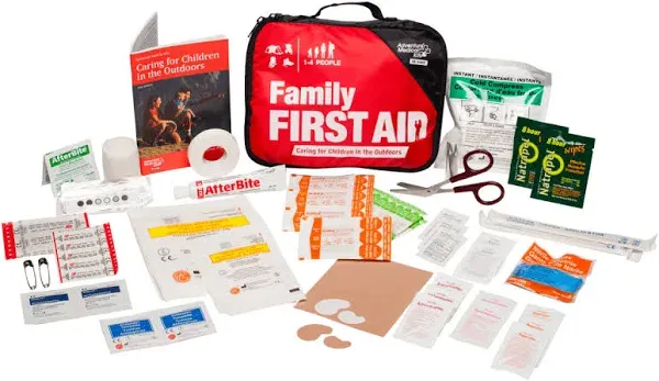 Adventure Medical Family First Aid Kit