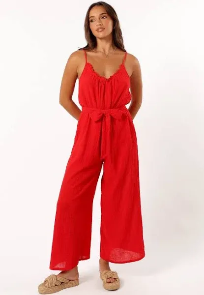 PETAL & PUP Alondra Jumpsuit