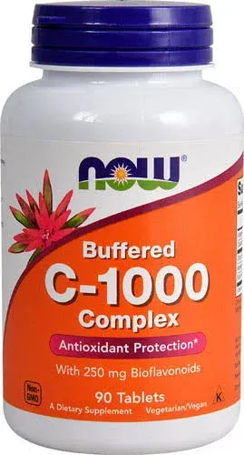NOW Foods C 1000 Complex