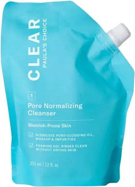 Regular Strength Anti-Redness Exfoliating Solution With 2% Salicylic Acid