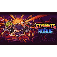 Streets of Rogue Nintendo Switch Digital