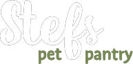 Stefs Pet Pantry
