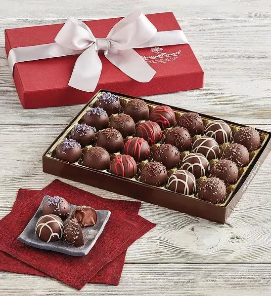 Harry & David Luxury Collection Gifts